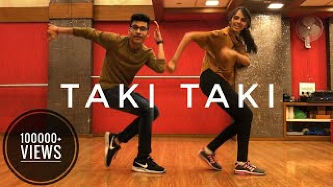 TAKI TAKI - DJ Snake ft